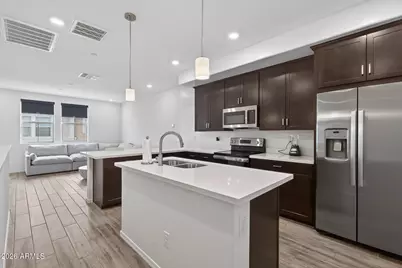 2629 S Equestrian Drive #107, Gilbert, AZ 85295 - Photo 6