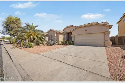 12925 W Valentine Avenue, El Mirage, AZ 85335 - Photo 4