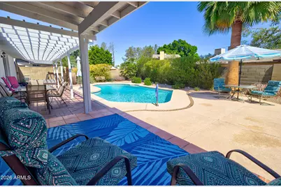 2718 W Meseto Circle, Mesa, AZ 85202 - Photo 20