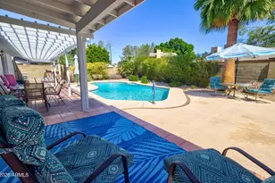 2718 W Meseto Cir, Mesa, AZ 85202 - Photo 20