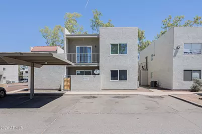 2826 E Monte Cristo Avenue #203, Phoenix, AZ 85032 - Photo 2