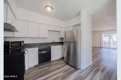 2826 E Monte Cristo Avenue #203, Phoenix, AZ 85032 - Photo 8