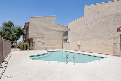 4828 W Orangewood Avenue #217, Glendale, AZ 85301 - Photo 22