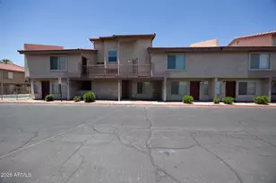 4828 W Orangewood Ave, Glendale, AZ 85301 - Photo 2
