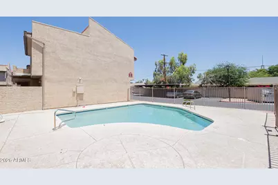 4828 W Orangewood Avenue #217, Glendale, AZ 85301 - Photo 24