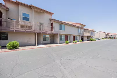 4828 W Orangewood Avenue #217, Glendale, AZ 85301 - Photo 1