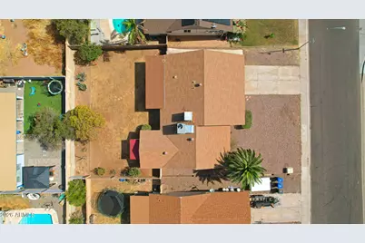 19621 N 3rd Drive, Phoenix, AZ 85027 - Photo 48