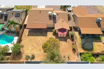 19621 N 3rd Drive, Phoenix, AZ 85027 - Photo 46