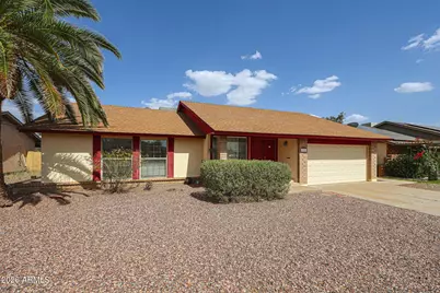 19621 N 3rd Drive, Phoenix, AZ 85027 - Photo 2
