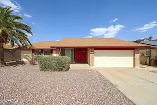 19621 N 3rd Dr, Phoenix, AZ 85027 - Photo 1