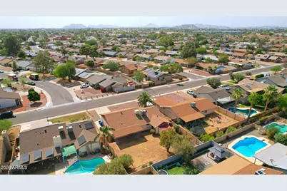 19621 N 3rd Drive, Phoenix, AZ 85027 - Photo 50