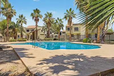 4763 W Palo Verde Drive, Glendale, AZ 85301 - Photo 1