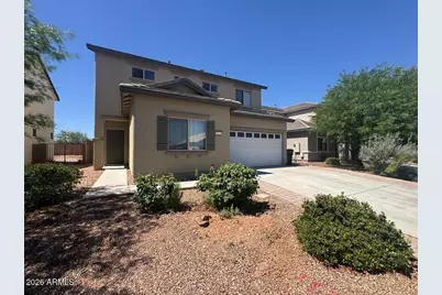 5244 Encanto Drive, Sierra Vista, AZ 85635 - Photo 2