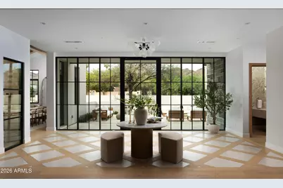 7825 N Invergordon Place, Paradise Valley, AZ 85253 - Photo 2