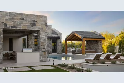 7825 N Invergordon Place, Paradise Valley, AZ 85253 - Photo 22