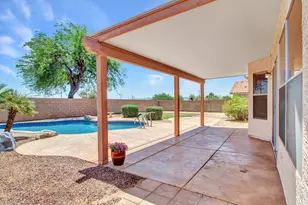 2421 N 123rd Ave, Avondale, AZ 85392 - Photo 40