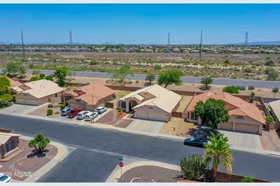 2421 N 123rd Avenue, Avondale, AZ 85392 - Photo 62