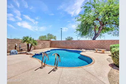 2421 N 123rd Avenue, Avondale, AZ 85392 - Photo 52