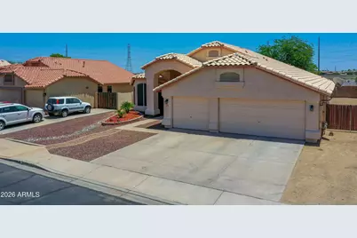 2421 N 123rd Avenue, Avondale, AZ 85392 - Photo 56