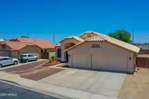2421 N 123rd Ave, Avondale, AZ 85392 - Photo 56