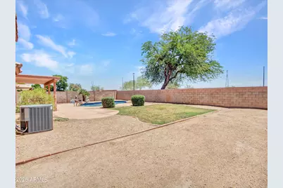 2421 N 123rd Avenue, Avondale, AZ 85392 - Photo 46