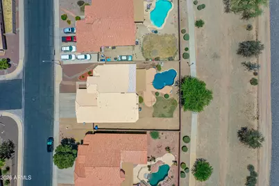 2421 N 123rd Avenue, Avondale, AZ 85392 - Photo 64
