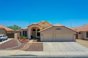 2421 N 123rd Ave, Avondale, AZ 85392 - Photo 54