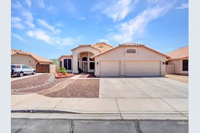 2421 N 123rd Avenue, Avondale, AZ 85392 - Photo 2