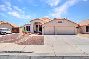 2421 N 123rd Ave, Avondale, AZ 85392 - Photo 2