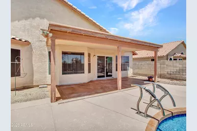 2421 N 123rd Avenue, Avondale, AZ 85392 - Photo 42