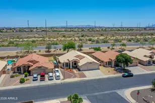 2421 N 123rd Ave, Avondale, AZ 85392 - Photo 60