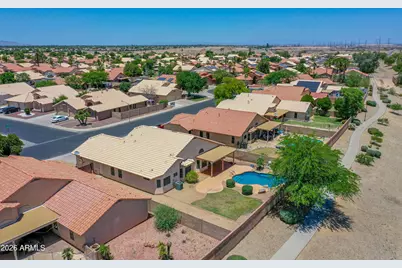 2421 N 123rd Avenue, Avondale, AZ 85392 - Photo 72