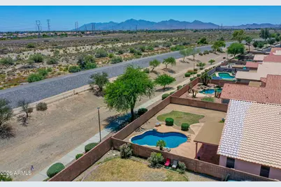 2421 N 123rd Avenue, Avondale, AZ 85392 - Photo 74