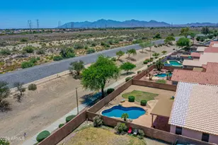 2421 N 123rd Ave, Avondale, AZ 85392 - Photo 74