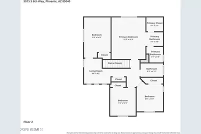 5015 S 6th Way, Phoenix, AZ 85040 - Photo 12