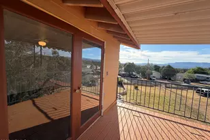 8213 W Sepia Road --, Payson, AZ 85541 - Photo 24