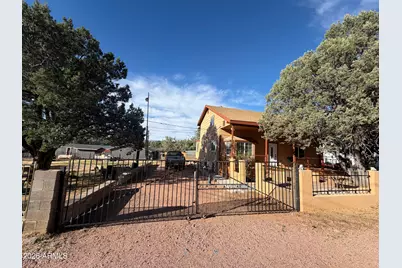 8213 W Sepia Road --, Payson, AZ 85541 - Photo 1