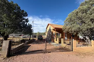 8213 W Sepia Road --, Payson, AZ 85541 - Photo 1