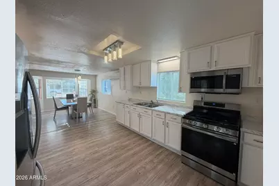 8213 W Sepia Road --, Payson, AZ 85541 - Photo 4