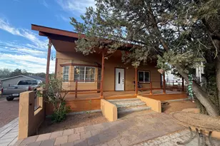 8213 W Sepia Road --, Payson, AZ 85541 - Photo 1