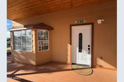 8213 W Sepia Road --, Payson, AZ 85541 - Photo 34