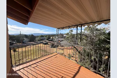 8213 W Sepia Road --, Payson, AZ 85541 - Photo 22