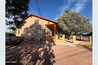 8213 W Sepia Road --, Payson, AZ 85541 - Photo 48