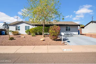 14446 N 40th Place, Phoenix, AZ 85032 - Photo 1