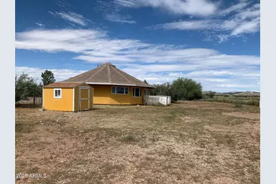 2920 E Loma Alta Drive, Douglas, AZ 85607 - Photo 2