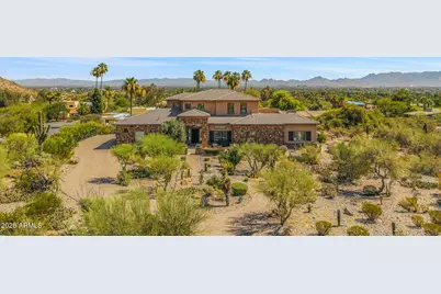 4602 E Mockingbird Lane, Paradise Valley, AZ 85253 - Photo 26