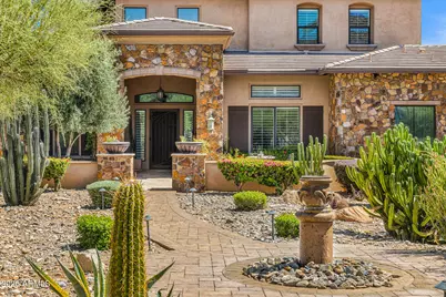 4602 E Mockingbird Lane, Paradise Valley, AZ 85253 - Photo 2
