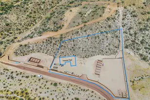 18676 W Roper Rd, Wickenburg, AZ 85390 - Photo 8
