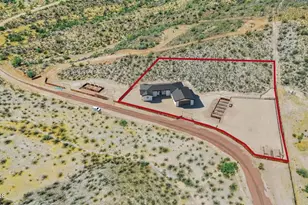 000 S Bar 5 Rd, Wickenburg, AZ 85390 - Photo 1