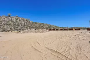 000 S Bar 5 Rd, Wickenburg, AZ 85390 - Photo 6
